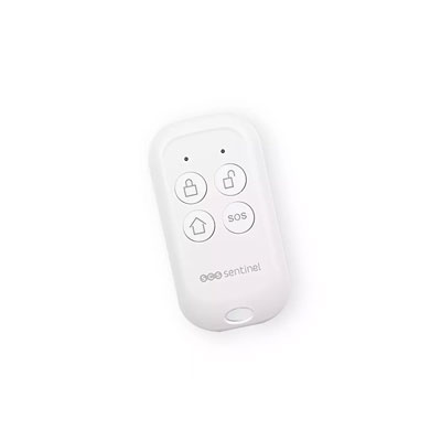 Télécommande additionnelle KitAlarm