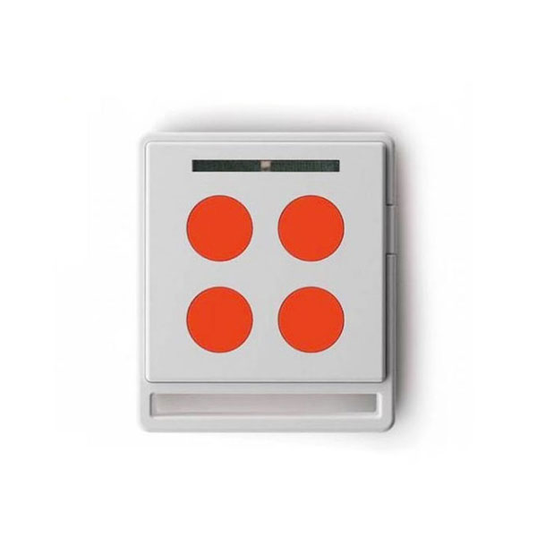 Télécommande NICE ECCO5