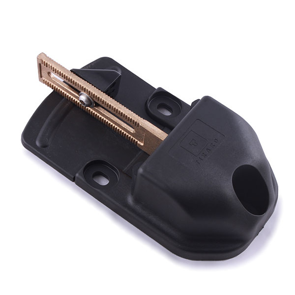 Butée d'arrêt centrale pour portail aluminium battant Accessoires de — free download