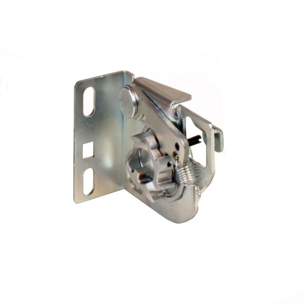 2 Câbles De Porte De Garage En Acier Galvanisé - 2 Mètres, Diamètre 3 Mm