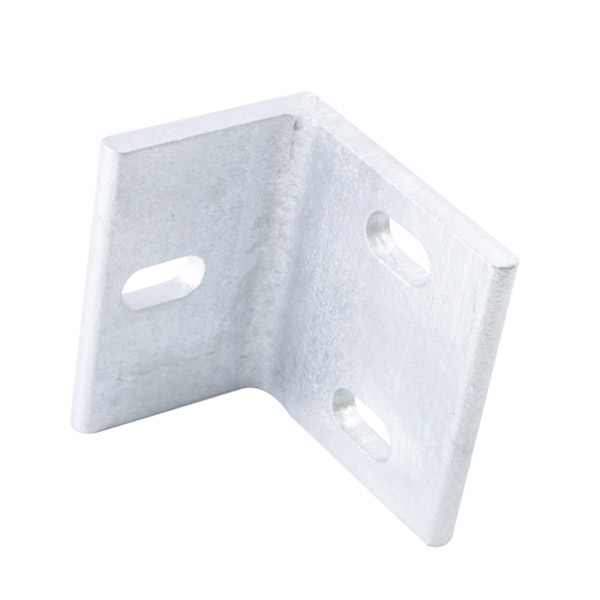 Platine pour Portail Coulissant Acier