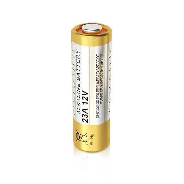 Pile 23A 12 Volts