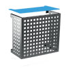 Capot haut