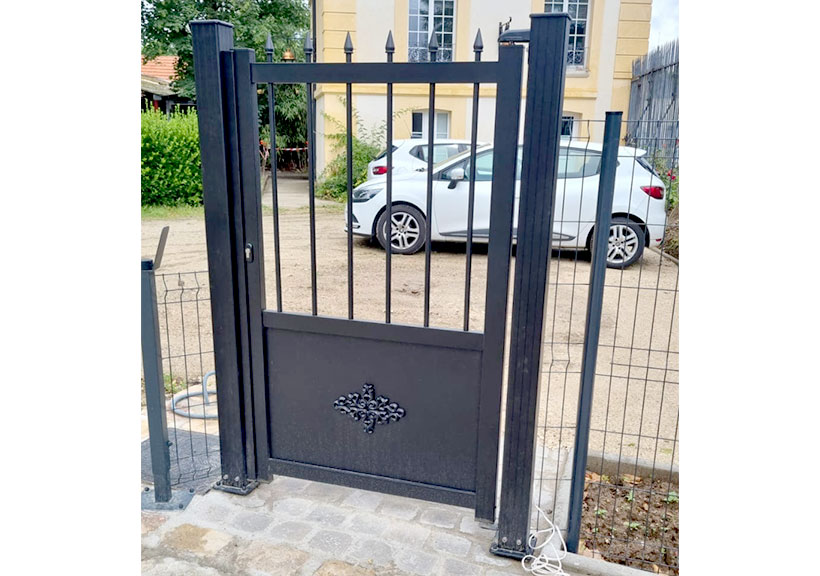 Réalisation de Sté ABMS ABMS
