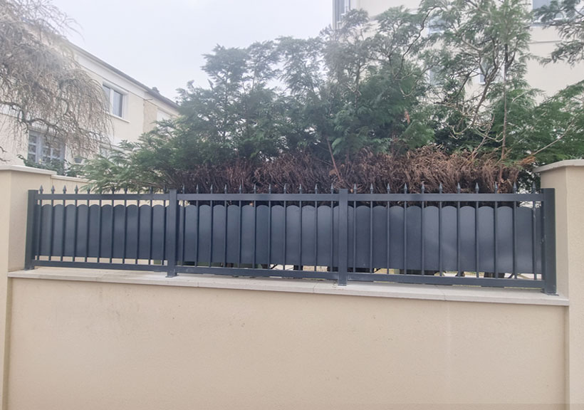 Réalisation de Slah Rebai